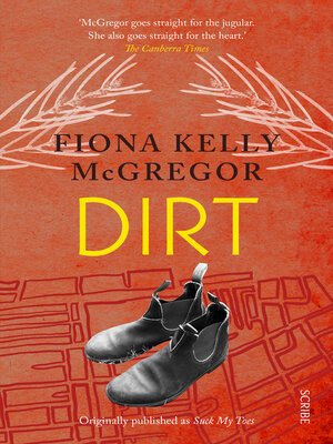 Dirt - ebook